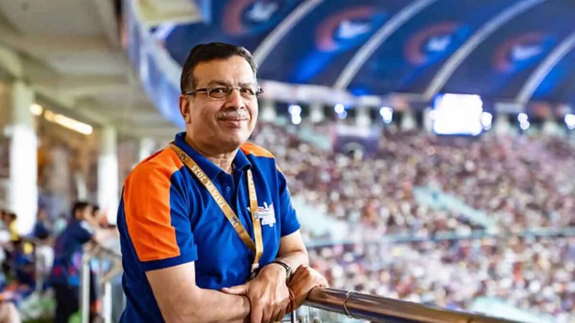 IPL 2027: అవకాశం ఇస్తే సత్తా చూపిస్తా..సంజీవ్ గోయెంకాకు తమిళనాడు దిగ్గజం రిక్వెస్ట్
