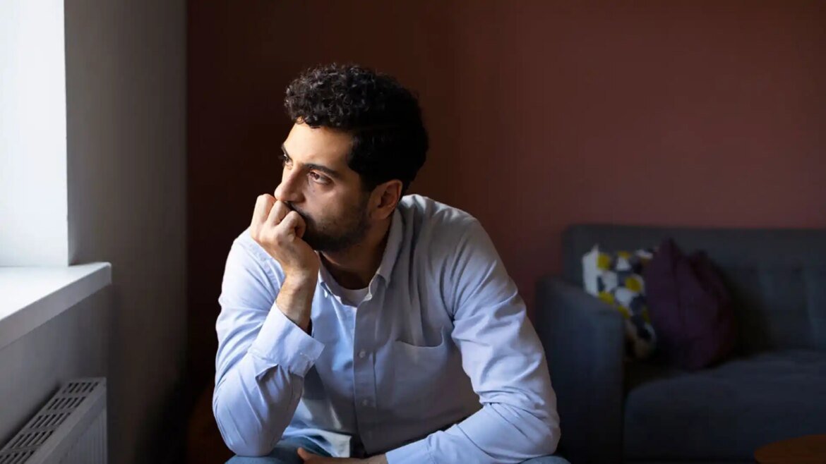 అతిగా ఆలోచిస్తే ఇన్ని నష్టాలా? - iDreamPost
