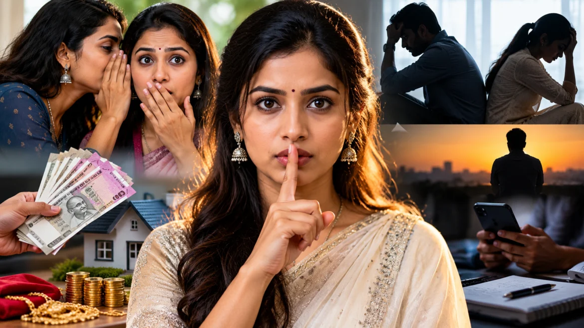 ఎంత దగ్గరికైనా సరే.. ఈ విషయాలు అస్సలు చెప్పకండి.. | ఈ విషయాలను ప్రైవేట్‌గా ఉంచండి | మీ సన్నిహితుల నుండి కూడా | ఈ విషయాలు మీ బెస్ట్ ఫ్రెండ్స్ కూడా కాదు ఎవరికీ చెప్పకండి

