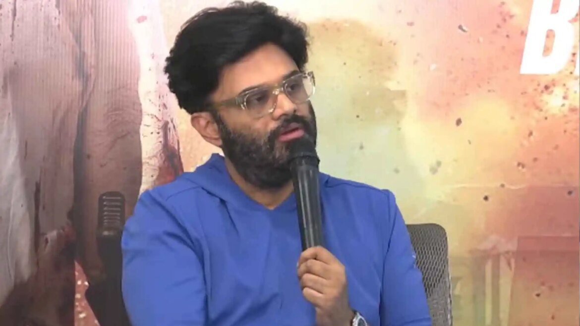 నాగవంశీ సెల్ఫ్ ట్రోల్.. నెల్సన్ ప్రాజెక్ట్‌పై క్రేజీ అప్‌డేట్!
