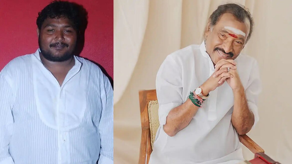 మ్యూజిక్ డైరెక్టర్ దేవా ఇంట్లో మరో విషాదం.. ప్రముఖ నటుడు కన్నుమూత!
