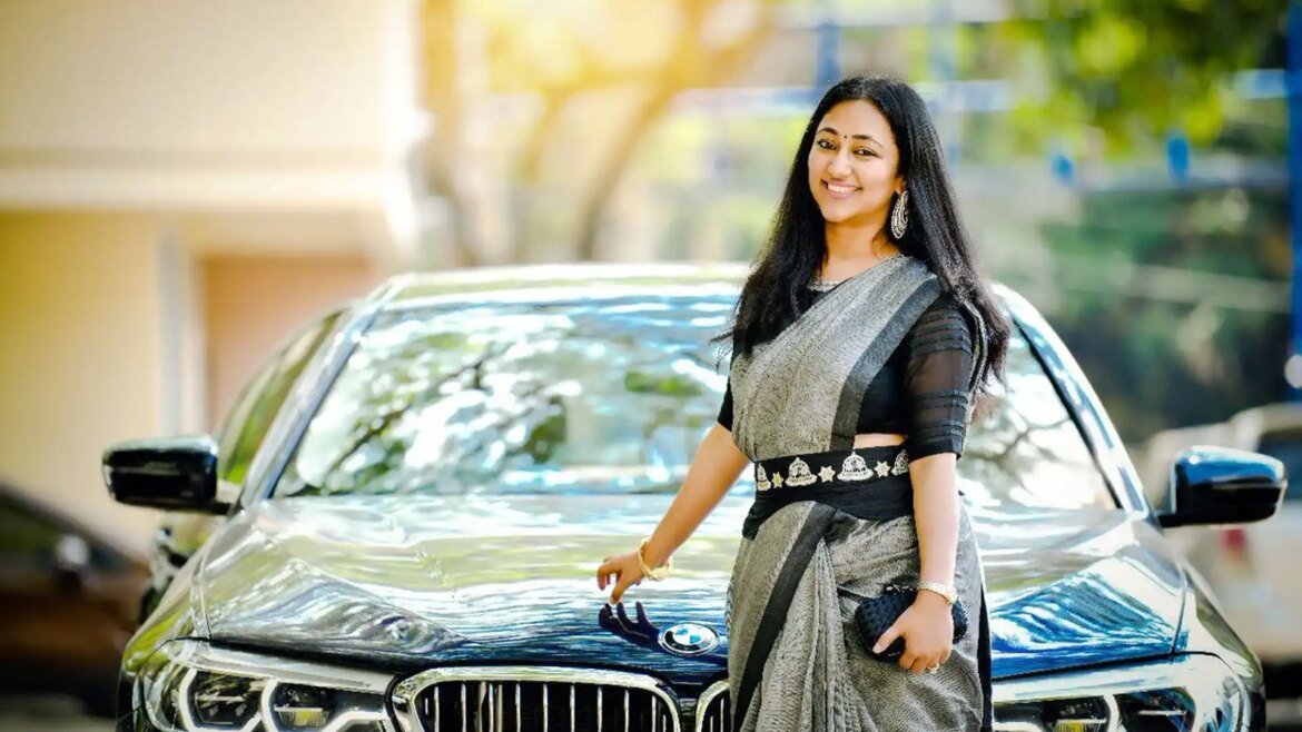వివాదంలో స్టార్ హీరో భార్య - iDreamPost
