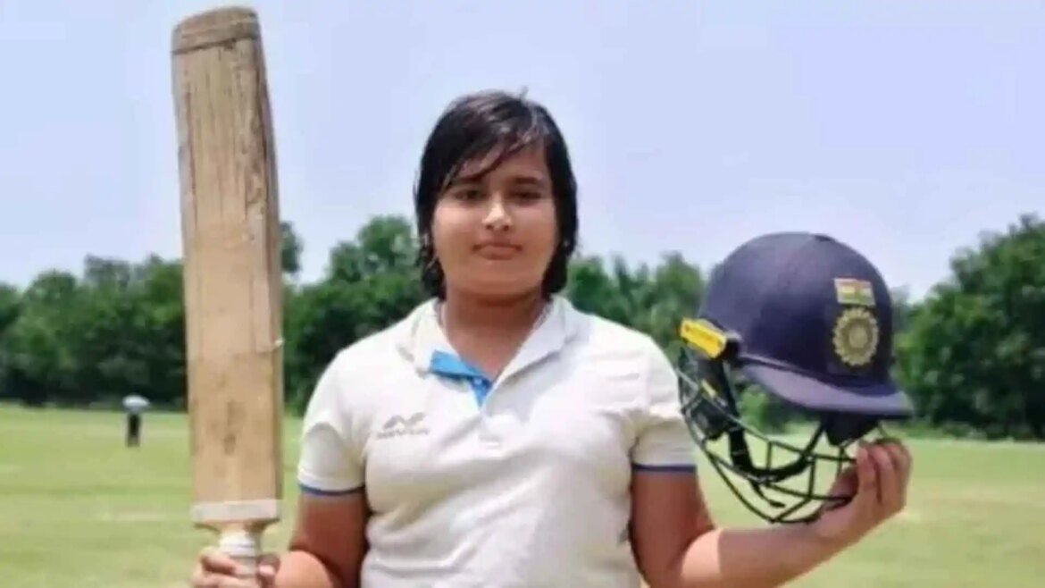 సూర్యవంశీ తమ్ముడు మెరుపు సెంచరీ.. - iDreamPost
